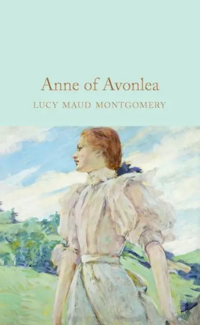 Anne Of Avonlea 1