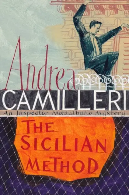 The Sicilian Method By Andrea Camilleri 1