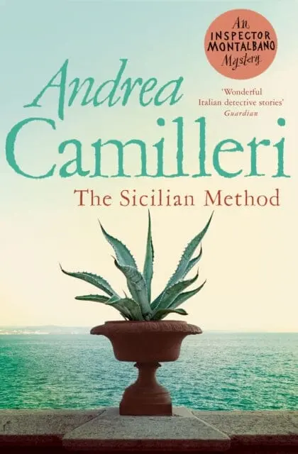 The Sicilian Method By Andrea Camilleri 1