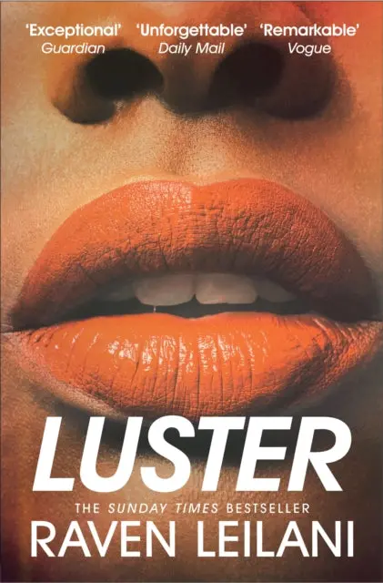 Luster By Raven Leilani 1