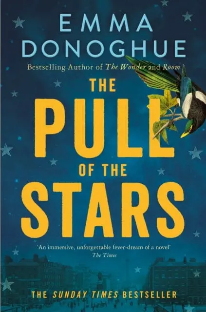 The Pull Of The Stars By Emma Donoghue 1