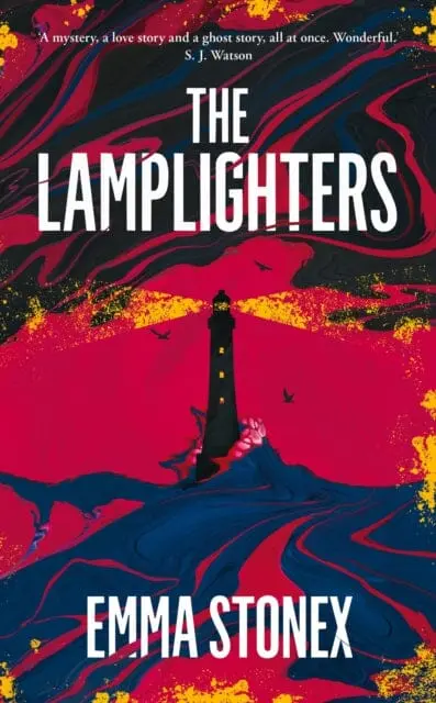 The Lamplighters By Emma Stonex 1