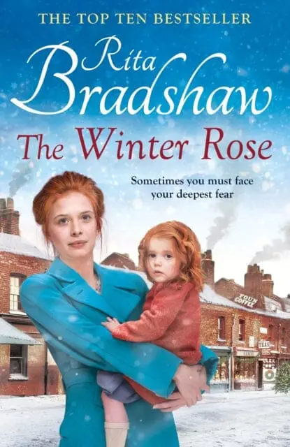 The Winter Rose By Rita Bradshaw 1