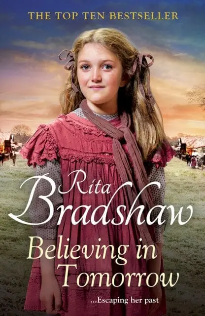 Believing In Tomorrow By Rita Bradshaw 1
