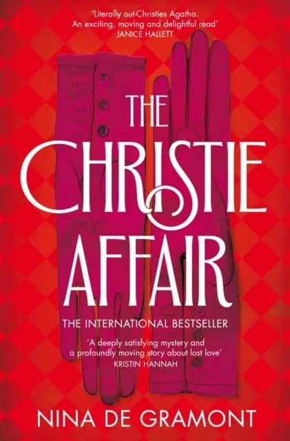 The Christie Affair By Nina De Gramont 1
