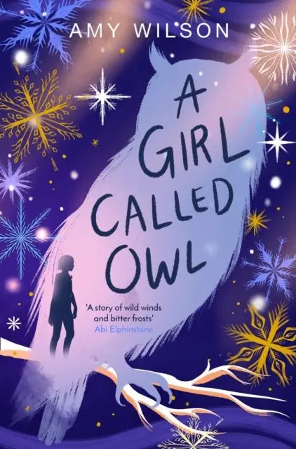 A Girl Called Owl 1
