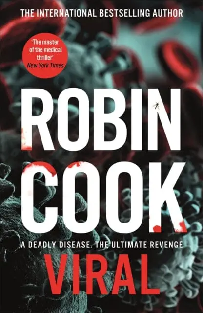 Viral By Robin Cook 1