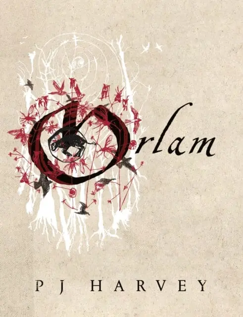Orlam By Pj Harvey 1