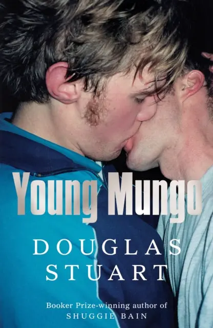 Young Mungo By Douglas Stuart 1
