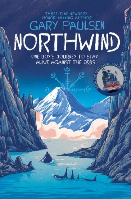 Northwind By Gary Paulsen 1