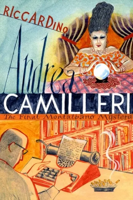 Riccardino By Andrea Camilleri 1