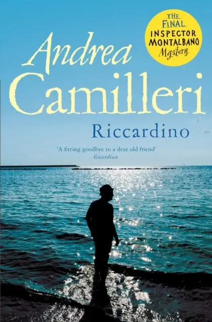 Riccardino By Andrea Camilleri 1