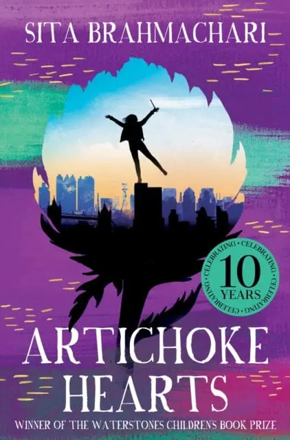 Artichoke Hearts By Sita Brahmachari 1