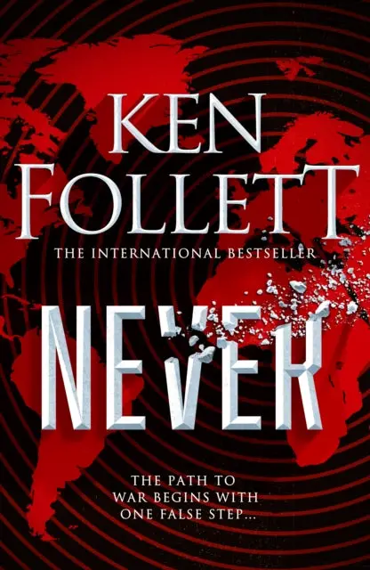 Never By Ken Follett 1