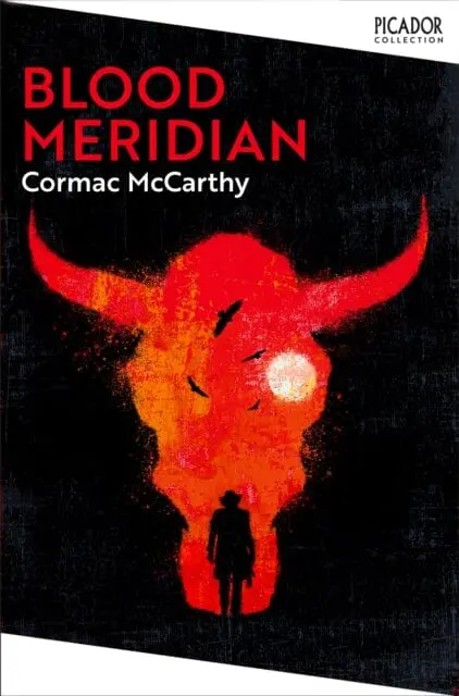 Blood Meridian By Cormac Mccarthy 1