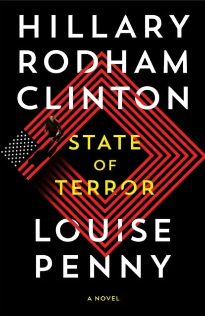 State Of Terror By Hillary Rodham Clinton 1