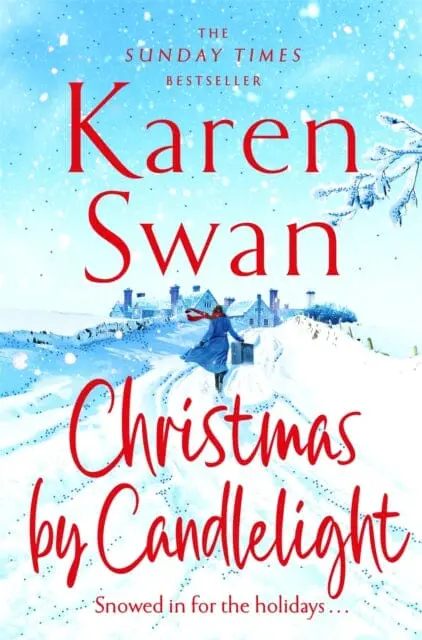 Christmas By Candlelight By Karen Swan 1