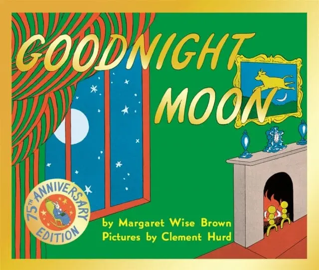 Goodnight Moon : 75Th Anniversary Edition 1