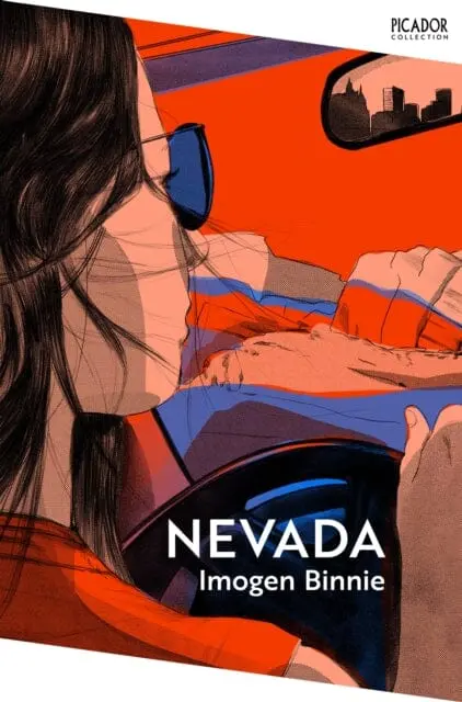 Nevada By Imogen Binnie 1