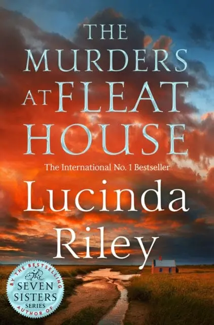 The Murders At Fleat House  By Lucinda Riley 1
