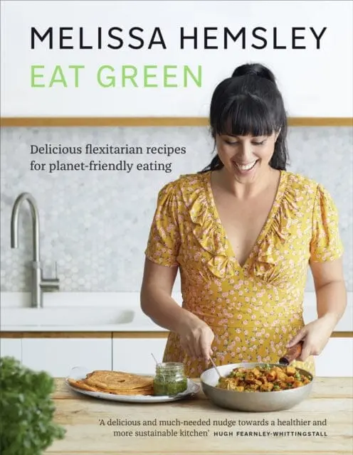 Eat Green  By Melissa Hemsley 1