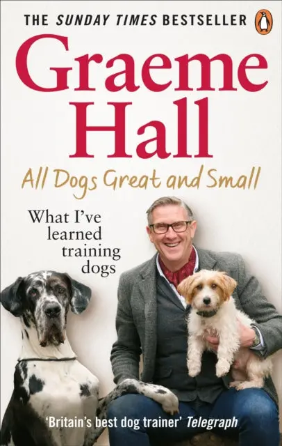 All Dogs Great And Small By Graeme Hall 1