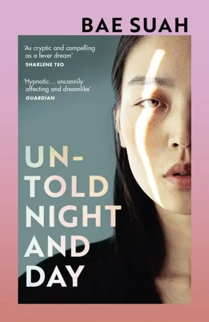 Untold Night And Day By Bae Suah 1