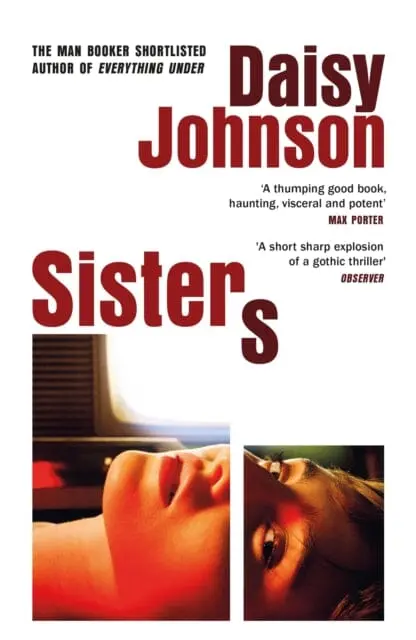 Sisters By Daisy Johnson 1