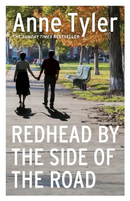 Redhead By The Side Of The Road By Anne Tyler 1