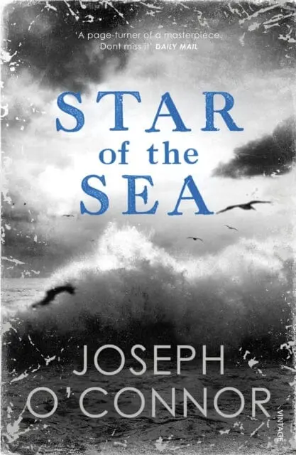 Star Of The Sea  By Joseph O'connor 1