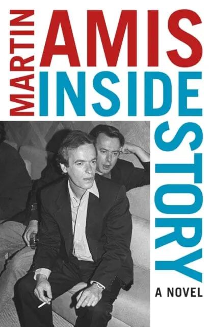 Inside Story By Martin Amis 1