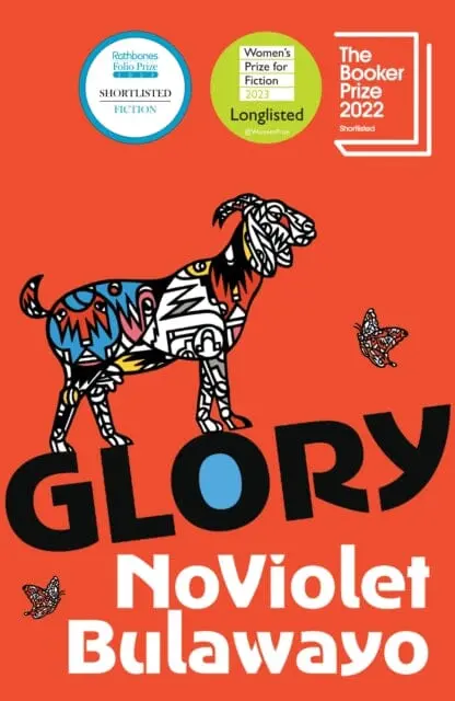 Glory : Longlisted For The Women's Prize For Fiction 2023 1