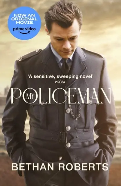 My Policeman  By Bethan Roberts 1