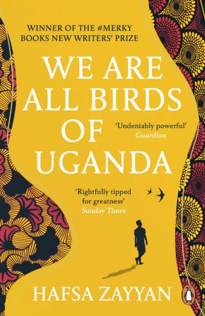 We Are All Birds Of Uganda By Hafsa Zayyan 1
