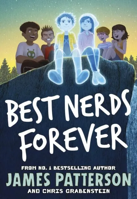 Best Nerds Forever By James Patterson 1