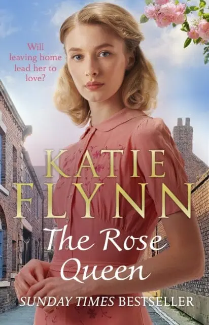 The Rose Queen  By Katie Flynn 1