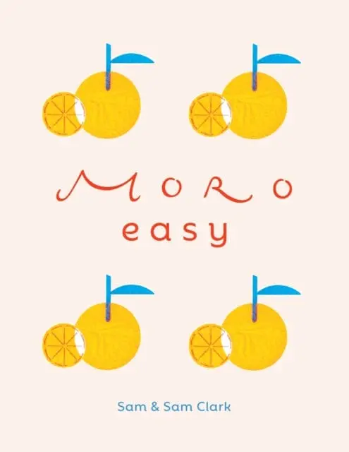 Moro Easy By Samantha Clark 1