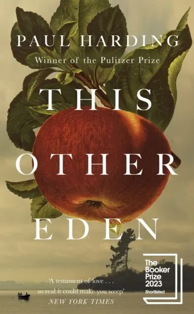 This Other Eden By Paul Harding 1