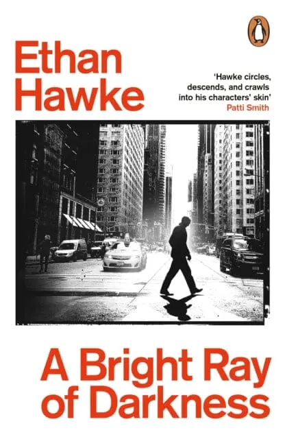 A Bright Ray Of Darkness By Ethan Hawke 1