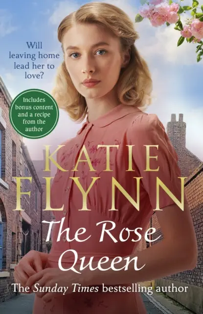 The Rose Queen By Katie Flynn 1