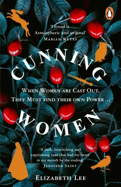 Cunning Women By Elizabeth Lee 1