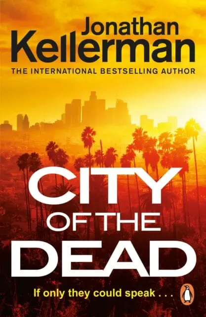 City Of The Dead By Jonathan Kellerman 1
