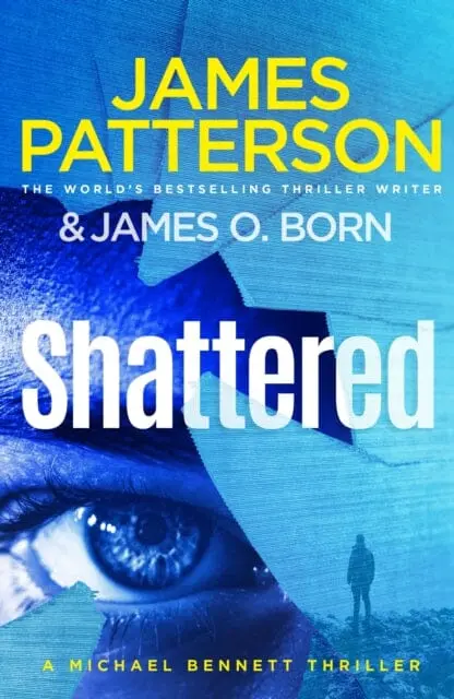 Shattered : (Michael Bennett 14) 1