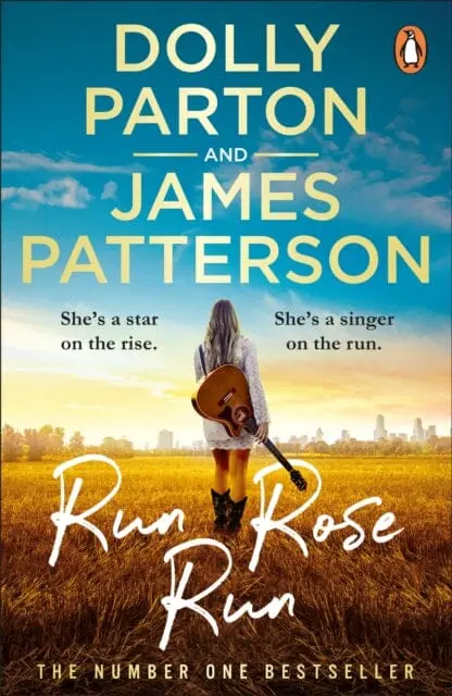 Run Rose Run : The Smash-Hit Sunday Times Bestseller 1