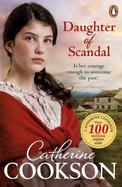 Daughter Of Scandal By Catherine Cookson 1