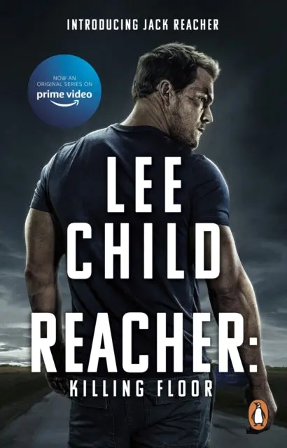 Killing Floor (Jack Reacher 1) By Lee Child 1