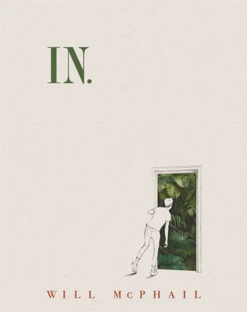 In: The Graphic Novel By Will Mcphail 1