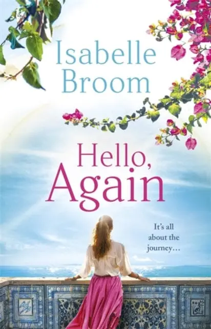 Hello, Again  By Isabelle Broom 1