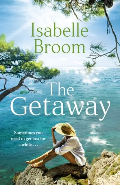 The Getaway  By Isabelle Broom 1