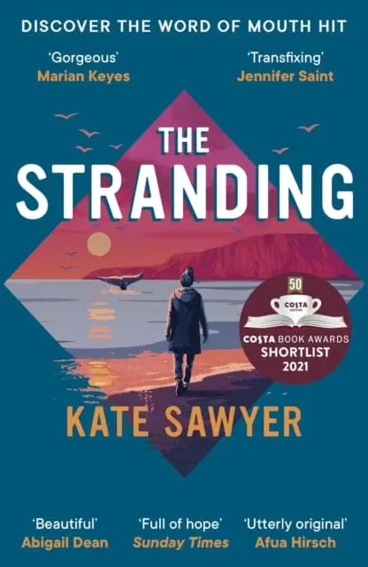 The Stranding  By Kate Sawyer 1